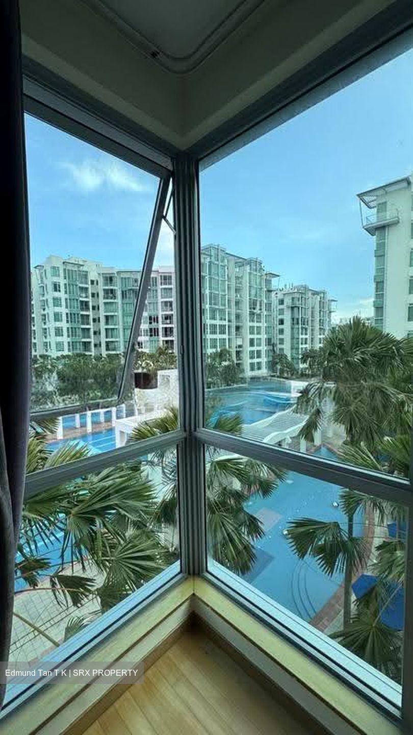 Caribbean At Keppel Bay (D4), Condominium #630361851